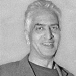 Ajit Patel