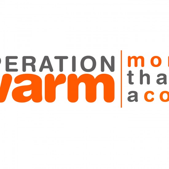 Operation Warm