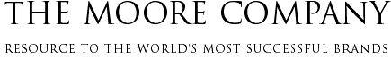 The Moore Company